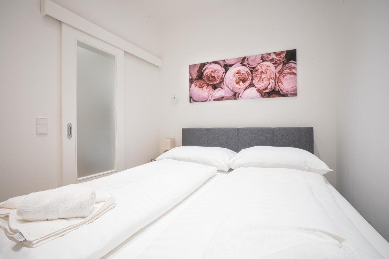 Comfortable, Balcony Apartment - Quick Access To Vienna'S Old Centre Luaran gambar